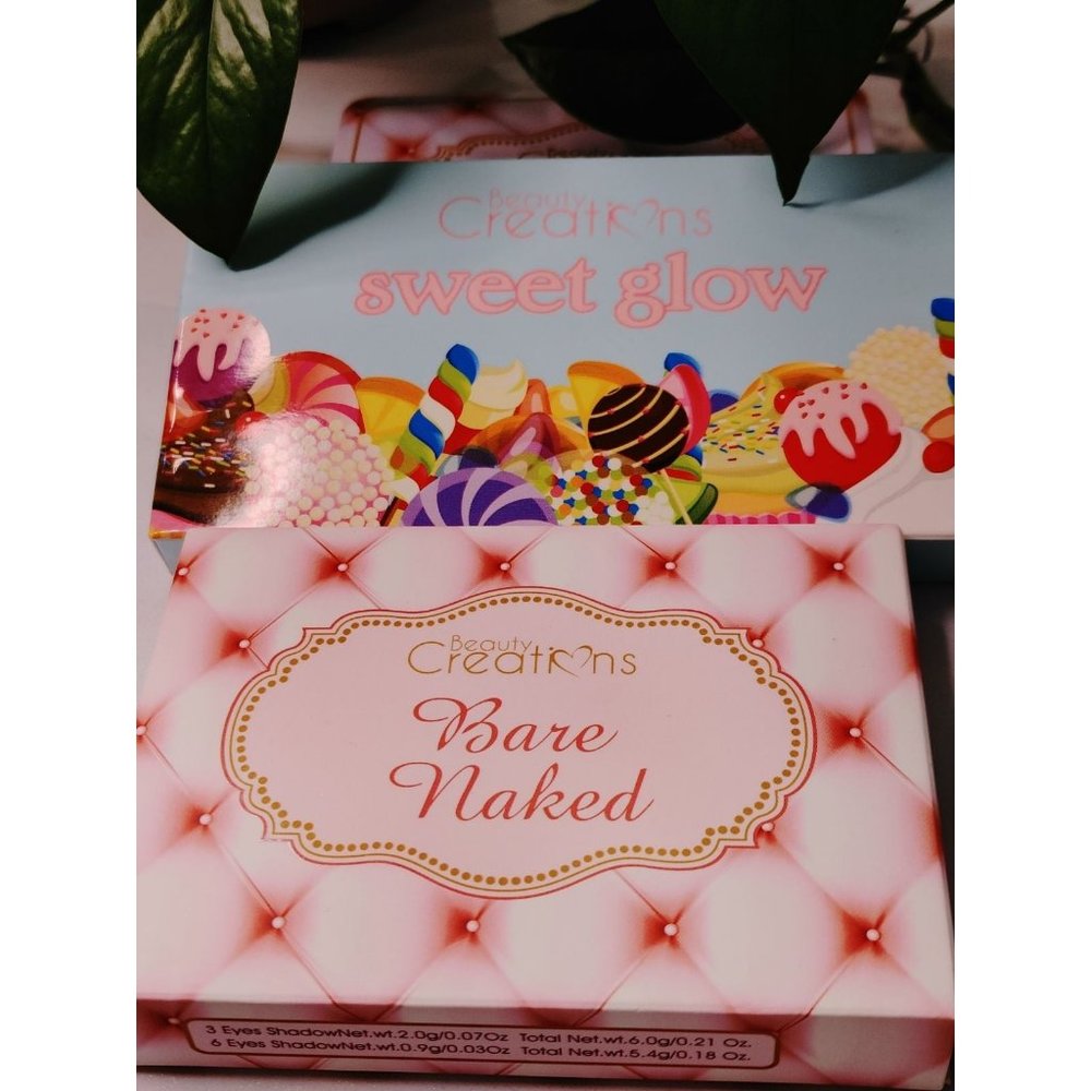 Dou Eyeshadow Palette
